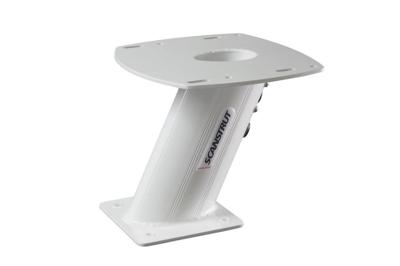 Scanstrut Powertower Aluminium 250 Mm Default