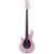 Sire Marcus Miller Z7 4-String LH Burgundy linkshandige elektrische basgitaar