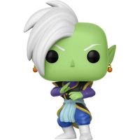 Pop! Animation: Dragon Ball Super - Zamasu Speelfiguur