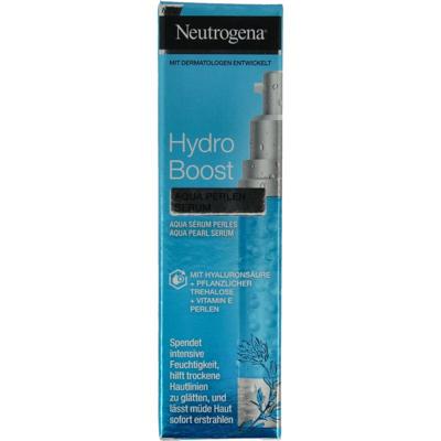 Neutrogena Hydro boost parel serum Neutrogena Hydro boost parel serum