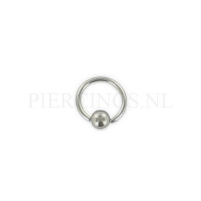 BCR 0.8 mm x 6 mm diameter