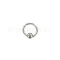 BCR 0.8 mm x 6 mm diameter