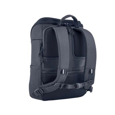 HP Travel 15,6 blauwe laptopbackpack, 25 liter HP Travel 15,6 blauwe laptopbackpack, 25 liter