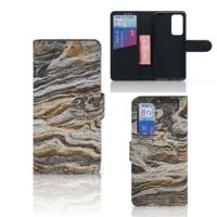 Huawei P40 | Bookcase | Steen