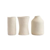 Leef mini vaasjes Mats set van 3 Leef mini vaasjes Mats set van 3