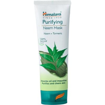 Himalaya Herb neem face pack