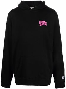 Billionaire Boys Club hoodie à logo Small Arch - Noir