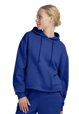 Hoodie - Loungewear Top - Chili Colours - Jogging Hoodie met capuchon