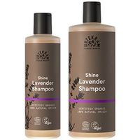 Lavender Glans Shampoo voor Normaal en Droog Haar - thumbnail