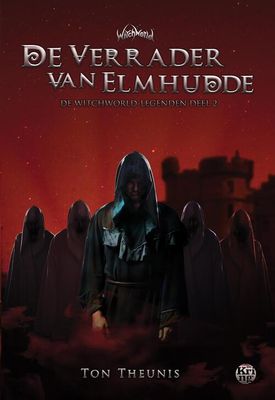 De verrader van Elmhudde - Ton Theunis - eBook (9789462970830) De verrader van Elmhudde - Ton Theunis - eBook (9789462970830)