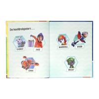 Wins Holland voorleesboek de pups redden een kleine pinguin paw patrol Wins Holland voorleesboek de pups redden een kleine pinguin paw patrol