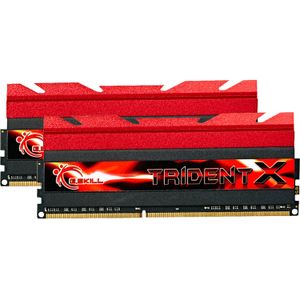 16 GB DDR3-2400 Kit