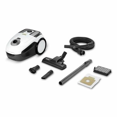 Steelstofzuiger Kärcher 1.198-035.0 Wit Zwart 700 W