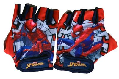 Spiderman Spider-man fietshandschoentjes