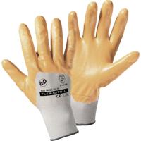 Leipold Doehle Flex-Nitril 1496C-XL Werkhandschoen Polyester Maat (handschoen): 10, XL EN 388 Cat II 1 paar