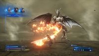 Nintendo Switch Crisis Core: Final Fantasy VII Reunion - thumbnail