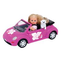 Simba Evi love cabrio