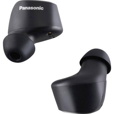 Panasonic RZ-B120WDE-K In Ear oordopjes Bluetooth