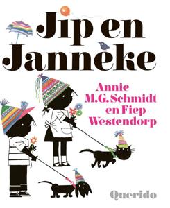 Jip en Janneke (Hardback)