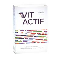 Vit Actif Caps 30