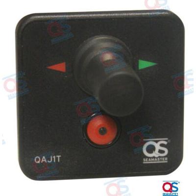 QAJ1T - ANALOGE JOYSTICKBESTURING