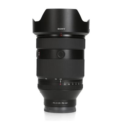 Sony Sony FE 28-70mm F2.0 GM