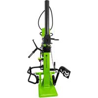 Zipper ZI-HS22EZ Houtklover 400 V 5100 W Kloofkracht: 22 t Diameter houtblok (max.): 350 mm Zipper ZI-HS22EZ Houtklover 400 V 5100 W Kloofkracht: 22 t Diameter houtblok (max.): 350 mm