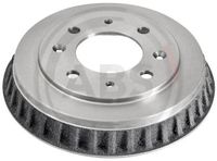 Trommels/ABS 2900S