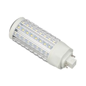 LED Dome PL-C - GX24Q - 15 watt - 360 graden