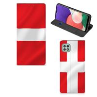 Samsung Galaxy A22 5G | Standcase | Denemarken