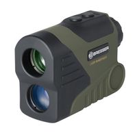 BRESSER Laser Rangefinder & Snelheidsmeter WP/OLED 6x24 - 800m BRESSER Laser Rangefinder & Snelheidsmeter WP/OLED 6x24 - 800m