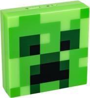 Minecraft - Creeper Night Light Minecraft - Creeper Night Light