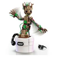 LEGO super heroes 76297 dansende groot