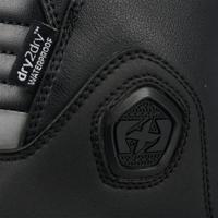 OXFORD laarzen "tracker 2.0" boots tracker2.0 ms black gr.47