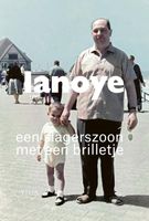 Een slagerszoon met een brilletje - Tom Lanoye - ebook