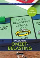 Inleiding Omzetbelasting (Paperback)