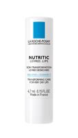 La Roche-Posay Nutritic Lippenbalsem Droge Lippen 5ml