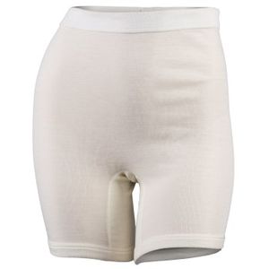 Damella Wool And Silk Shorts