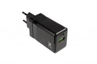 -XA020 VOLT TRAVEL FAST CHARGER (20W)