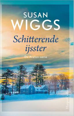 Schitterende ijsster (Paperback)