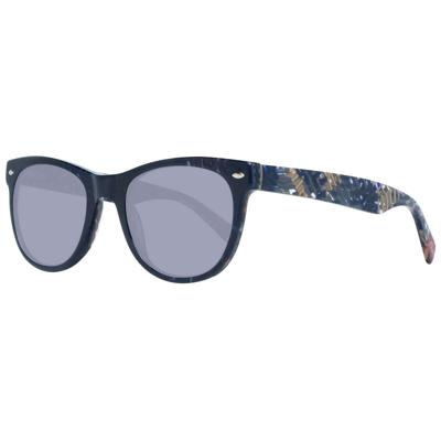 Zonnebril Uniseks s.Oliver 98634-00400 50