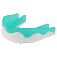 Hockeybitje Junior Mint Wit Hockeybitje Junior Mint Wit