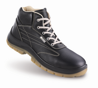 Sixton Peak 82151-00 Cantu HG S3 Zwart - Maat 39 - 11.091.037.39 Sixton Peak 82151-00 Cantu HG S3 Zwart - Maat 39 - 11.091.037.39