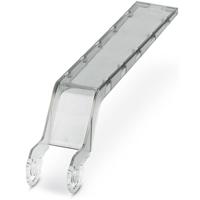 Phoenix Contact ME-IO 18,8 MC 8U TRANS 2202627 Elektronicabehuizing 111.90 Polyamide Transparant 5 stuk(s)
