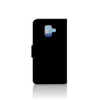 Samsung Galaxy A6 2018 Leuk Hoesje Cow - thumbnail