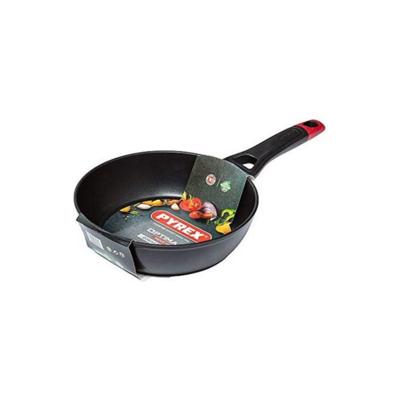 Pyrex Optima+ Diepe Koekenpan Ø24cm
