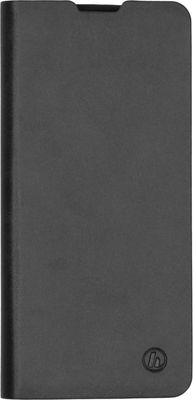 Hama Guard Booktype Samsung Galaxy S20 Plus hoesje - Zwart