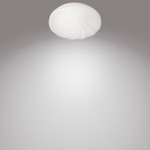 Philips Ø 22,5cm plafondlamp Shore 2700K 25654500