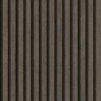 Dutch Wallcoverings Elements - Ribbvägg Dark