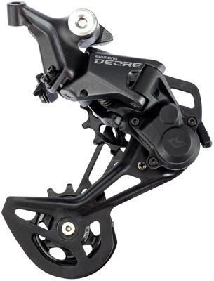 Vwp Shimano shim. a.derailleur deore 10v rd-m5130 zw. shadow+ linkglide